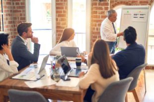 Comment soutenir ses employés durant le télétravail
