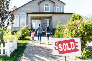 Achat immobilier USA
