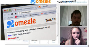 rencontre omegle