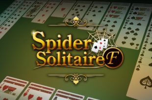 Spider Solitaire