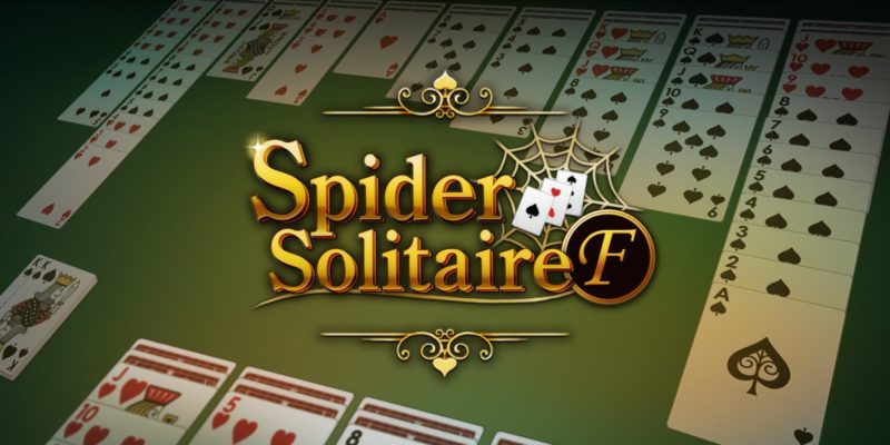 Spider Solitaire