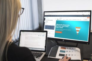 business en ligne