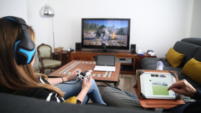 confinement passe temps