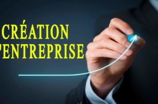 creation entreprise