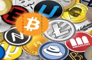 crypto-monnaie