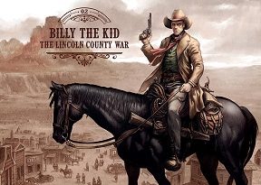 west-Legends-t2-Billy-the-kid-soleil
