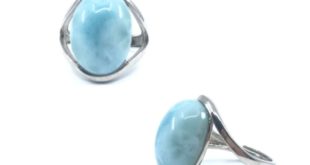 Élégante et féminine, cette bague magnifie n’importe quelle main.