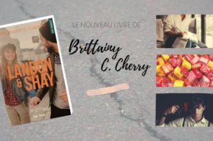 Landon & Shay Tome 1 Brittainy C. Cherry