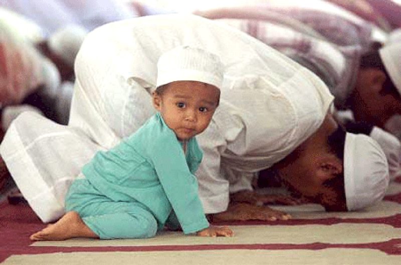 Pourquoi est il important pour un musulman  de prier