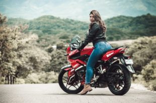 blouson de moto