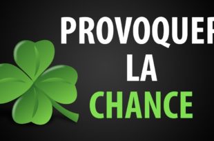 chance