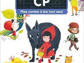 je-suis-en-CP-mes-contes-lire-tout-seul-flammarion