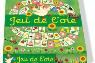 jeu de l'oie