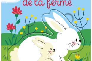 les animaux de la ferme