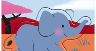 les animaux de la savane