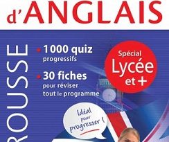 1000-exercices-anglais-larousse