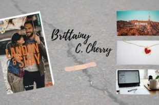Landon & Shay tome 2 Brittainy C. Cherry