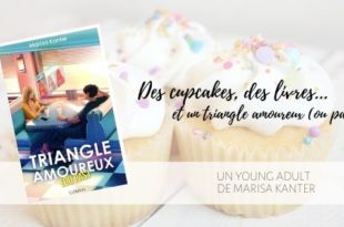 Triangle amoureux ou pas Marisa Kanter