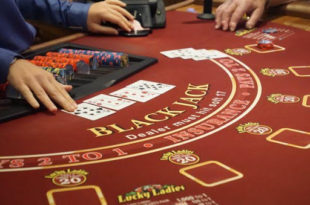 blackjack