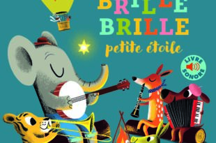 brille brille petite etoile