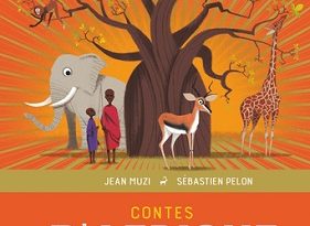 contes-afrique-recueil-flammarion