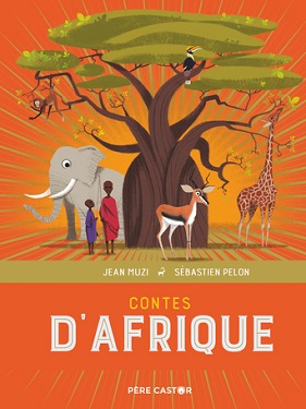 contes-afrique-recueil-flammarion contes-afrique-recueil-flammarion