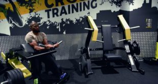 fitness