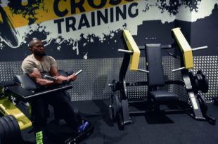 fitness