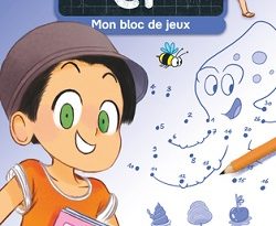 je-suis-en-cp-mon-bloc-jeux-flammarion