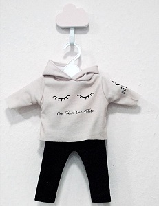 joueclub-vetement-poupée-recyclé-one-world joueclub-vetement-poupée-recyclé-one-world