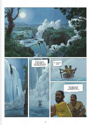 kariba-bd-glenat-extrait kariba-bd-glenat-extrait