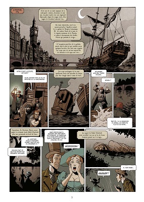 malcolm-max-t1-pilleurs-sepultures-delcourt-extrait malcolm-max-t1-pilleurs-sepultures-delcourt-extrait