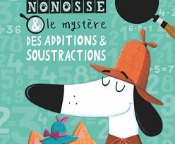 sherlock-nonosse-mystere-additions-soustractions-flammarion