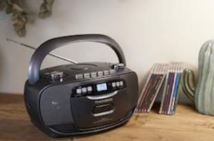 thomson-radio-cassette-cd-rk200cd
