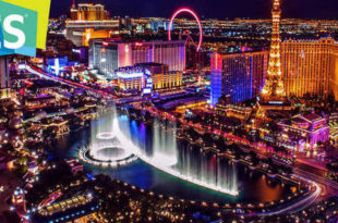 CES de Las Vegas