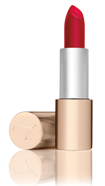 Jane Irredale Triple luxe long lasting rouge à lèvre maquillage pour cet été