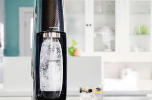 Sodastream Spirit
