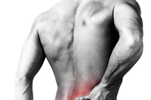 Tout comprendre sur le mal de dos