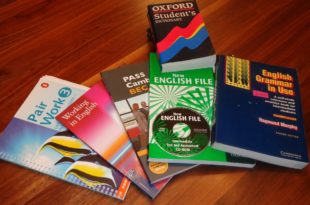 apprendre anglais