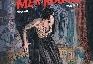 aventure-renee-stone-t2-piege-mer-rouge-dargaud