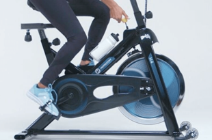 bien utiliser velo appartement