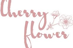 cherry-flower-logo
