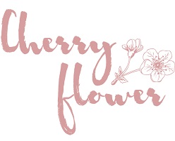 cherry-flower-logo