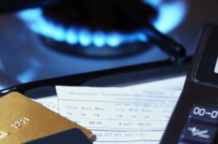 economoiser facture Gaz