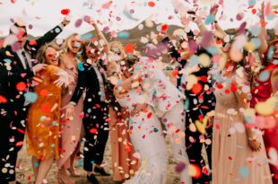 fete - canon-a-confettis-