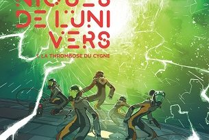 les-chroniques-de-l-univers-t1-thrombose-cygne-dargaud