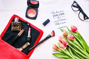 maquillage pour cet été