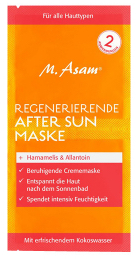My sweetie box masque-visage-apres-soleil-masam-10ml-