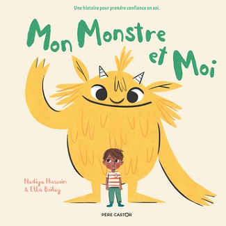 mon-monstre-et-moi-flammarion mon-monstre-et-moi-flammarion