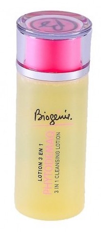 démaquillant phytodemaq biogénie maquillage pour cet été